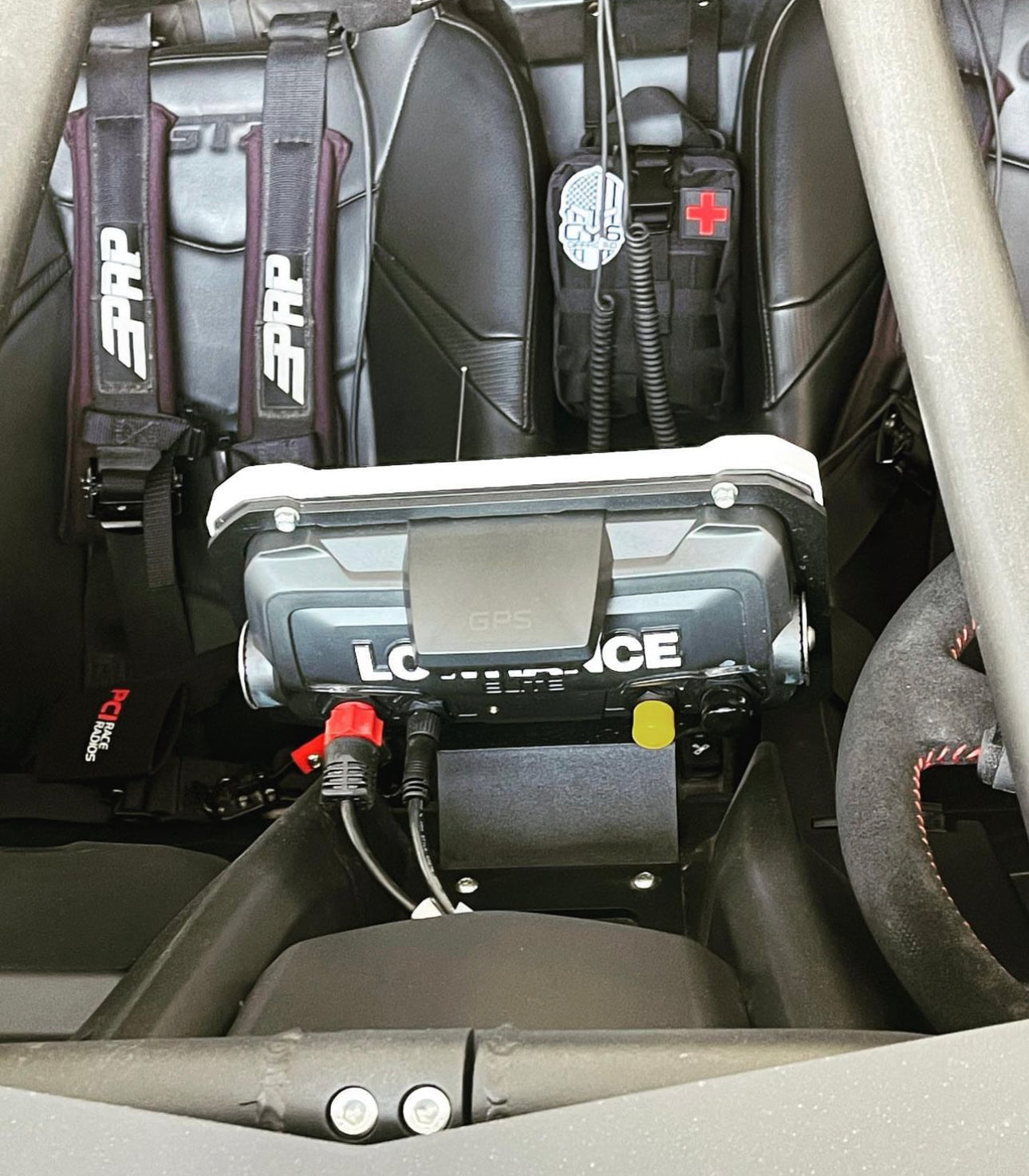 GY6 Trauma Kit