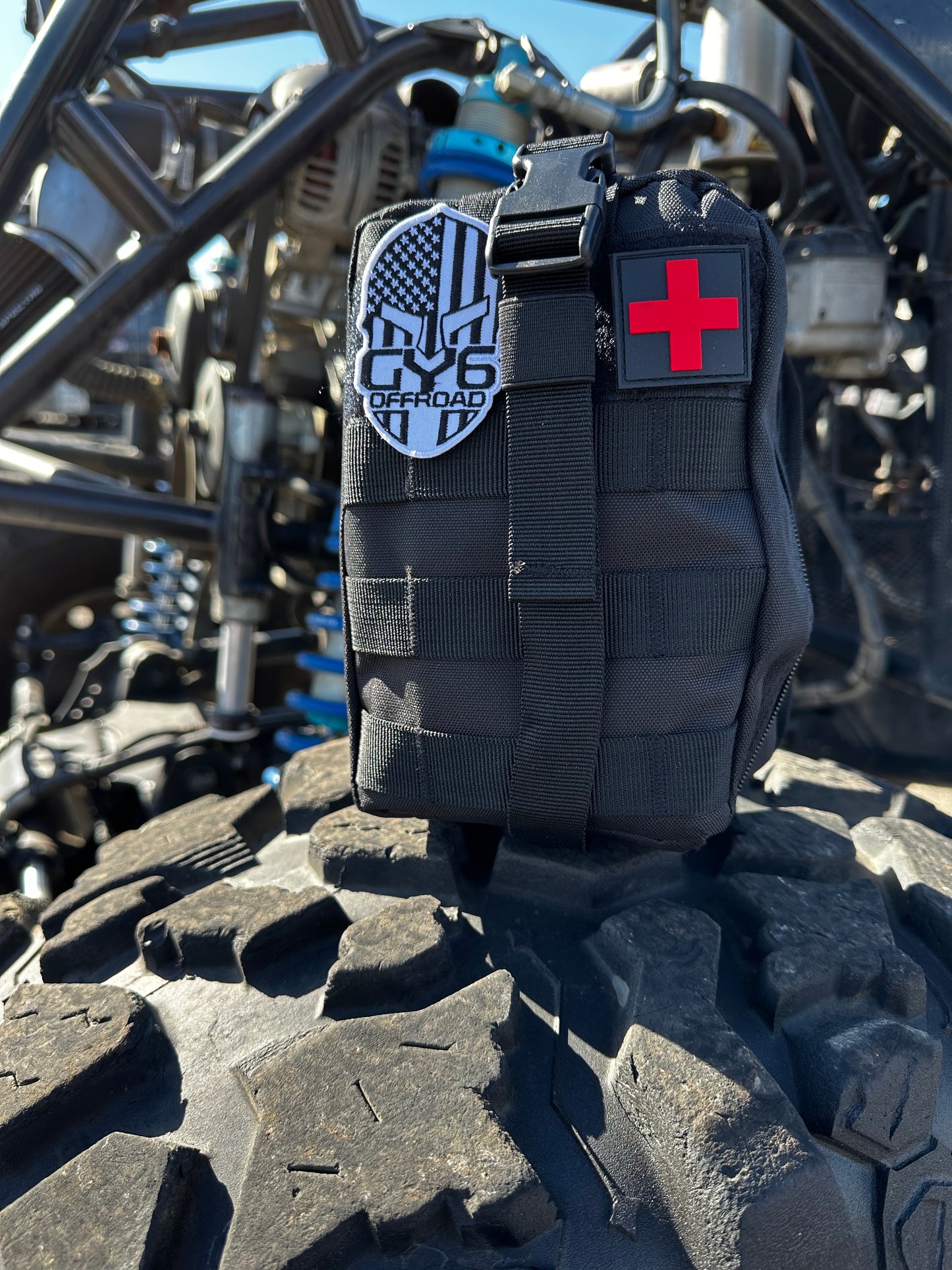 GY6 Trauma Kit