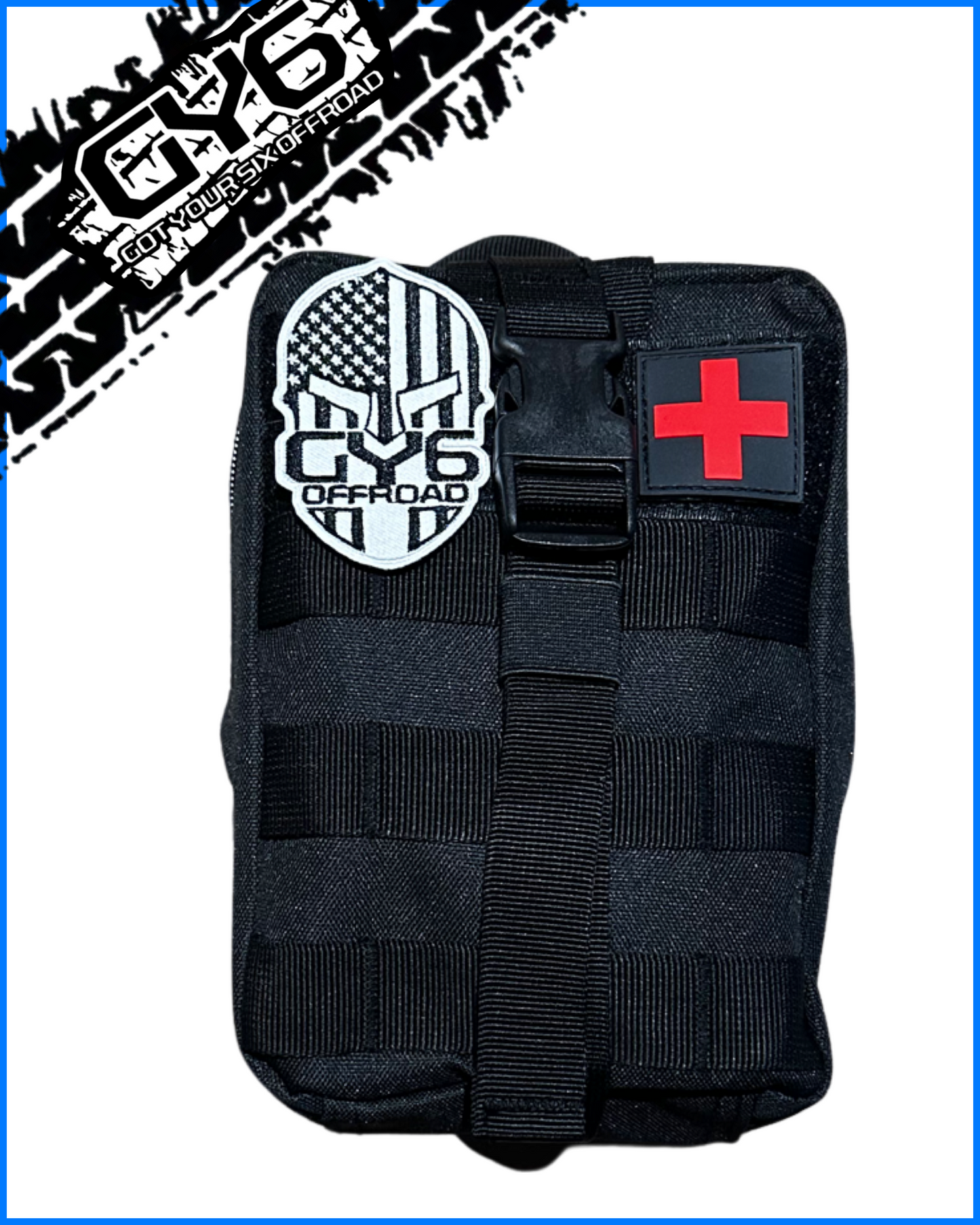 GY6 Trauma Kit